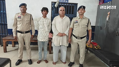 Durg news, chhattisgarh news, 