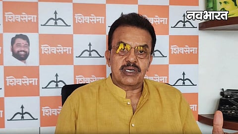 sanjay nirupam slams congress over rahul gandhi relaunch 