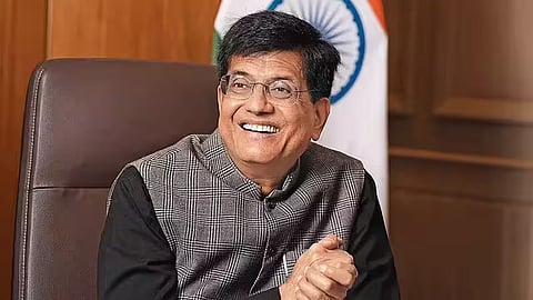In the age of AI humans could grow 4 sectors Piyush Goyal outlines India focus 