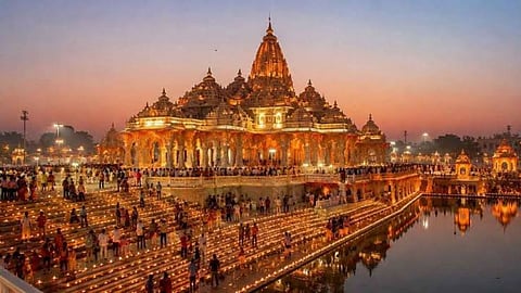 Ayodhya Deepotsav 2026: Painting and Reel Making Competitions, Apply by Nov 2