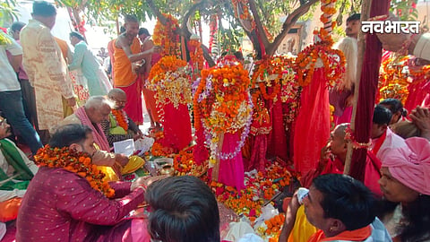 Bastar Dussehra 2026, 