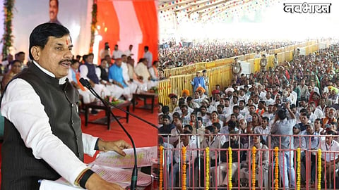 MP Government Agriculture Development News