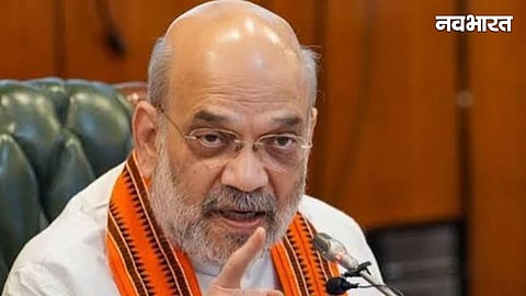 amit shah