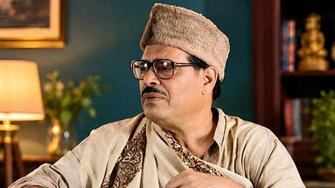 Manna Dey Death Anniversary