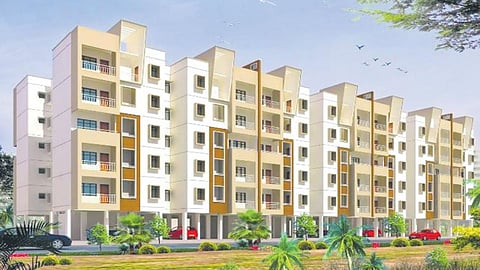 27 housing projects worth ₹774 crore approved