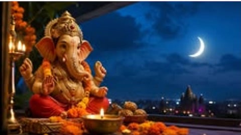 Sankashti Chaturthi 2026 Date