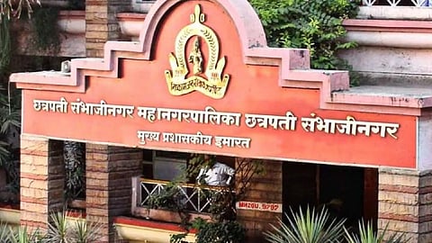 Chhatrapati Sambhajinagar Municipal Corporation Gunthewari 