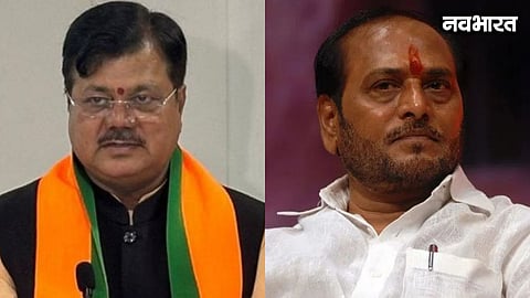 Manoj Jarange’s ‘Rs 500 crore’ audio bombshell sparks turmoil within the Mahayuti alliance