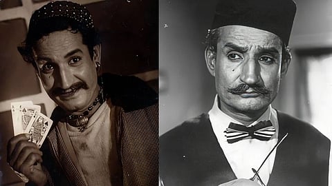 Jeevan Actor Birthday Special