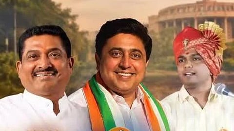 Nagpur Graduate Constituency Election Voter Turnout