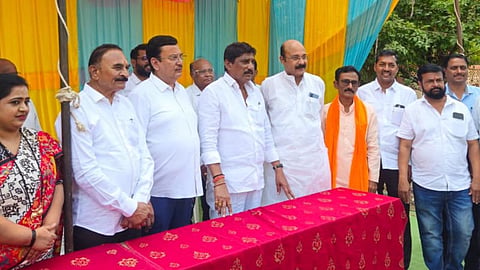 maharashtra anandacha shidha scheme demand diwali