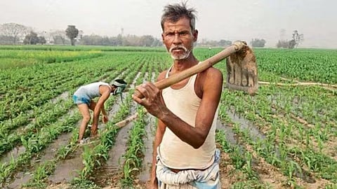 wardha farmer loan waiver aadhaar ekyc verification