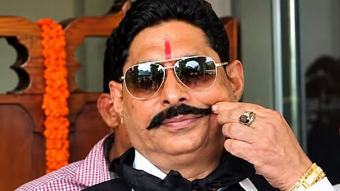 Anant Singh