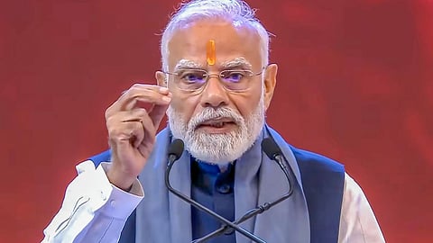 PM Modi Mann Ki Baat 139th Episode