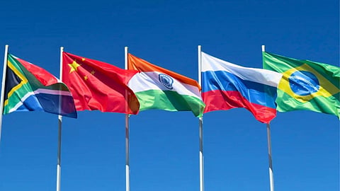 BRICS Parliamentary Forum