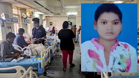 gadchiroli etapalli woman death healthcare challenges