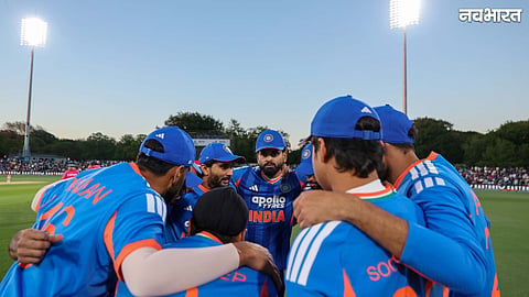  India vs New Zealand 3rd T20 Date