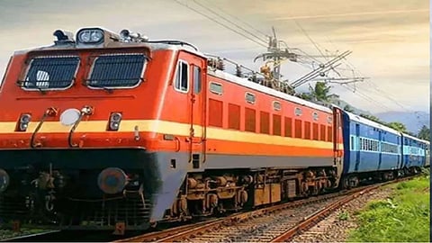 Chhatrapti Sambhajinagar Jalna Chhapra Special Train Extension November Dates