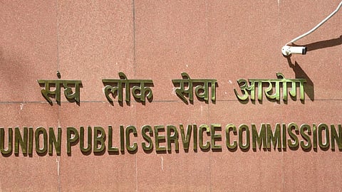 UPSC Officers Training Stop Lbsnaa