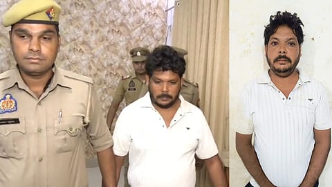 Kanpur Crime News: Pappu Paswan Arrested for Alleged Murder of Woman Found with Four Aadhaar Cards