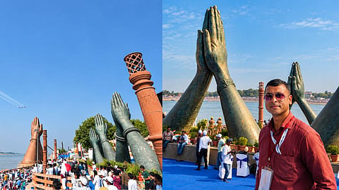 Wings Over Ganges 2026: Indian Army’s 4 Air Formation Signal Regiment Ensures Seamless Communication in Varanasi