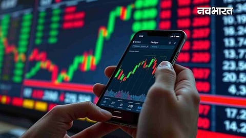 FPI in Indian Share Market