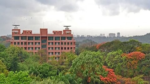 Ghati Hospital Sambhajinagar 12 Storey Surgical Building Demolition