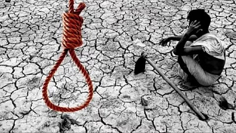 Marathwada Farmer Suicides Crisis
