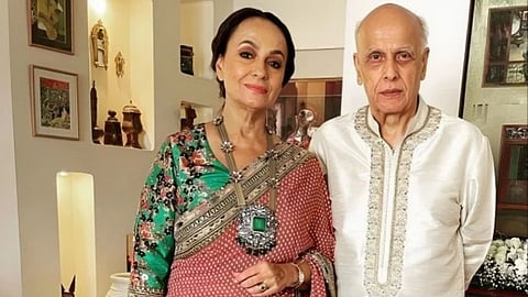 Soni Razdan Birthday 