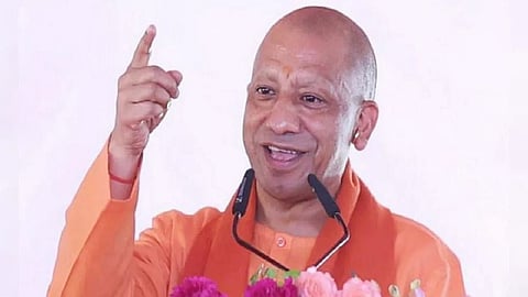 Yogi Adityanath