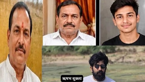 Lucknow Triple Murder Case: Who Is Rishabh Shukla? Three Members of a Family Killed in Saadatganj Firing
