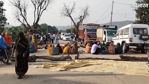 Morena Chakka Jam