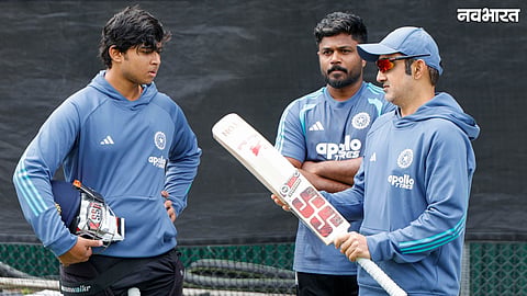 NZ vs IND 3rd T20I