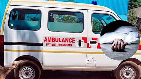 amravati pregnant woman death ambulance treatment delay melghat