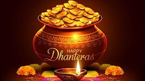  Dhanteras Par Kya Kya Kharidna Chahiye