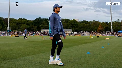 Ishan Kishan Injury Update IND vs NZ 3rd T20I