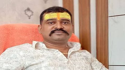 Councilor Rajkumar Chauhan Murder