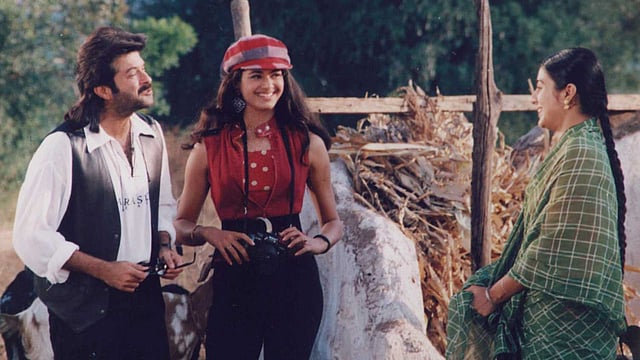 Pooja Batra Career