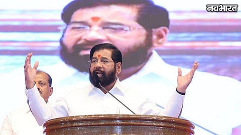 Eknath Shinde On Nashik Simhastha Kumbh Mela Farmers