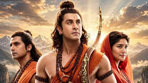Ramayana Advance Booking