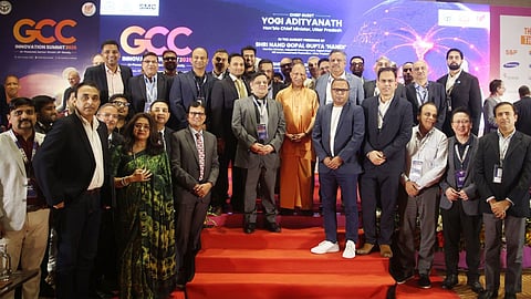 UP Targets 500 Global Capability Centres by 2031, Signs 15 MoUs at GCC Innovation Summit 2026