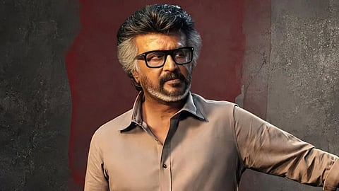 Rajinikanth Movie Collection Day