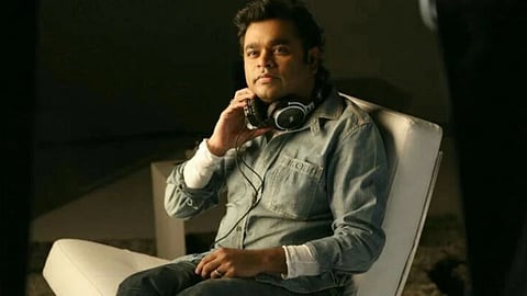 AR Rahman Controversial Songs
