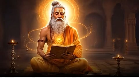 Why Is Valmiki Jayanti Celebrated