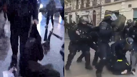 France Cost of Living Crisis