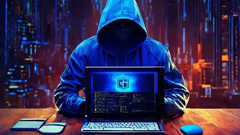 Nashik Cyber Fraud Lawyer Policeman Cheated 4.7 Lakh
