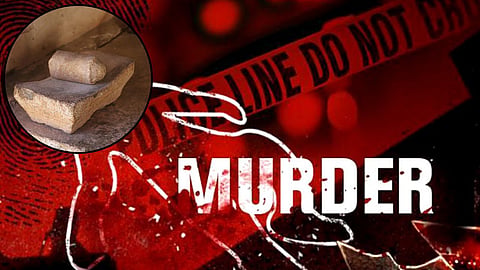 Kolhapur Wife Kills Husband