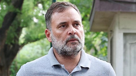 rahul gandhi sultanpur court verdict today