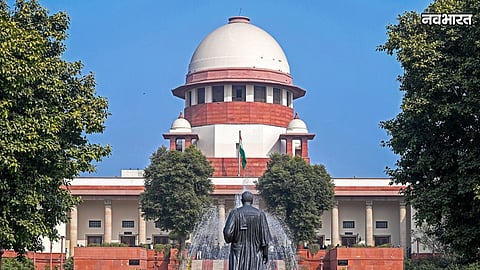 Supreme Court on UP Police