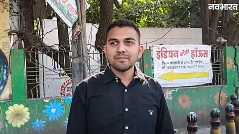 Indore Congress councillor Kunal Solanki FIR case